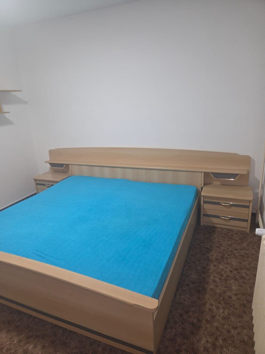 2 bedroom flat to rent, 60 m², K Dálnici, Panenské Břežany, Středočeský Region 2 bedroom flat to rent, 60 m², K Dálnici, Panenské Břežany, Středočeský Region