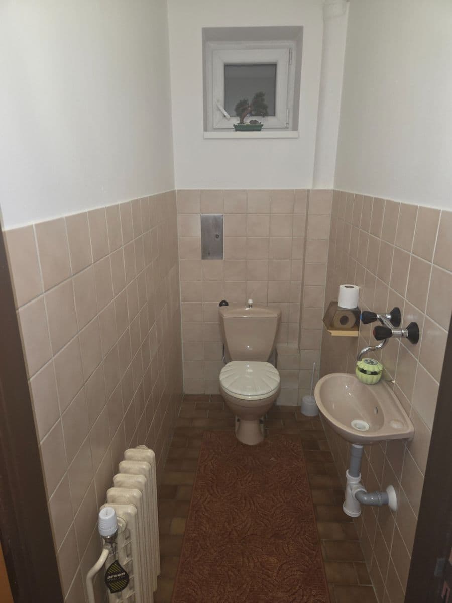 2 bedroom flat to rent, 60 m², K Dálnici, Panenské Břežany, Středočeský Region 2 bedroom flat to rent, 60 m², K Dálnici, Panenské Břežany, Středočeský Region