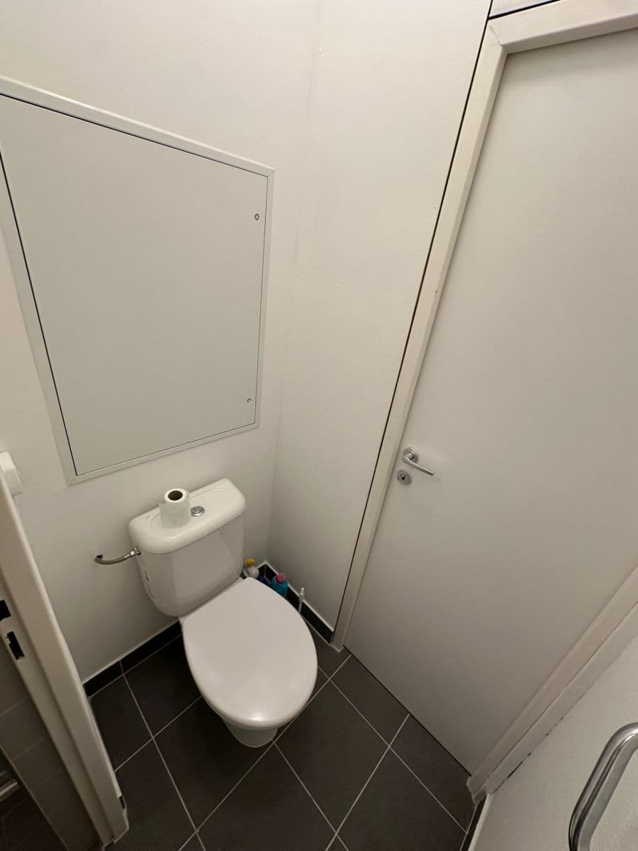 3 bedroom flat for sale, 73 m², Jabloňová, Prague, Prague 3 bedroom flat for sale, 73 m², Jabloňová, Prague, Prague