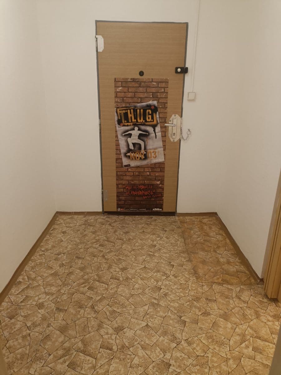 3 bedroom flat to rent, 81 m², Amforová, Prague, Prague 3 bedroom flat to rent, 81 m², Amforová, Prague, Prague