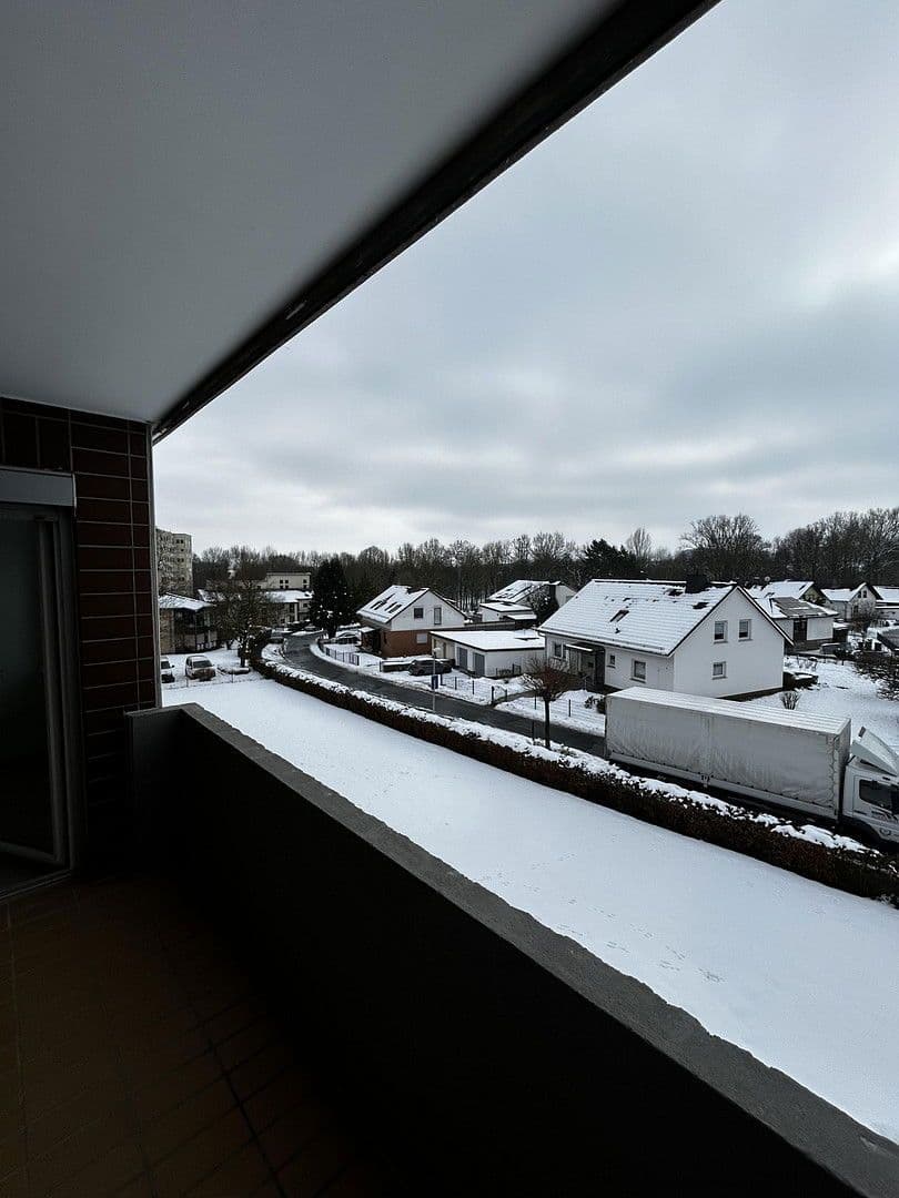 4 bedroom flat to rent, 92 m², Beethovenstraße 8-10, Baunatal, Hesse 4 bedroom flat to rent, 92 m², Beethovenstraße 8-10, Baunatal, Hesse