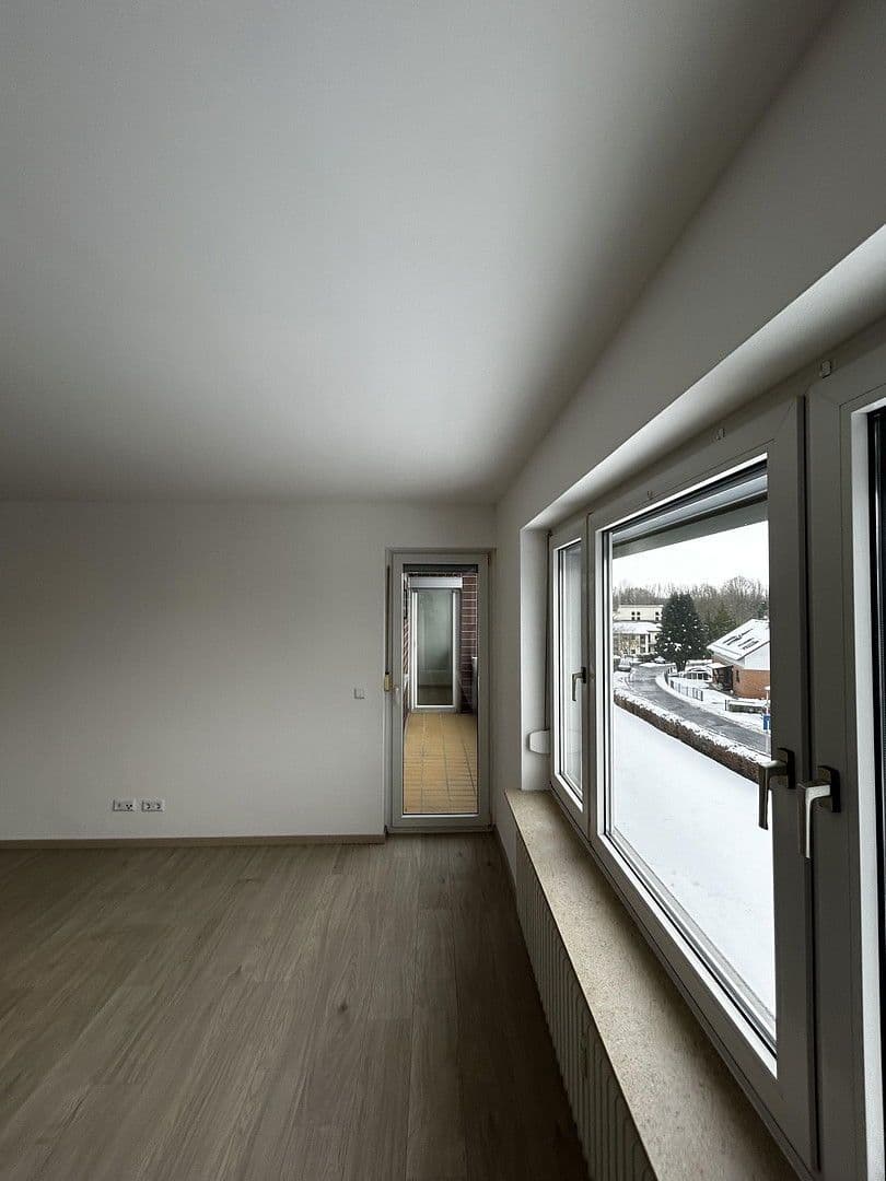 4 bedroom flat to rent, 92 m², Beethovenstraße 8-10, Baunatal, Hesse 4 bedroom flat to rent, 92 m², Beethovenstraße 8-10, Baunatal, Hesse