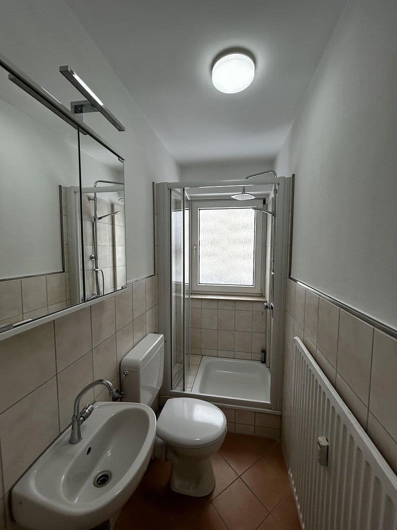 4 bedroom flat to rent, 92 m², Beethovenstraße 8-10, Baunatal, Hesse 4 bedroom flat to rent, 92 m², Beethovenstraße 8-10, Baunatal, Hesse