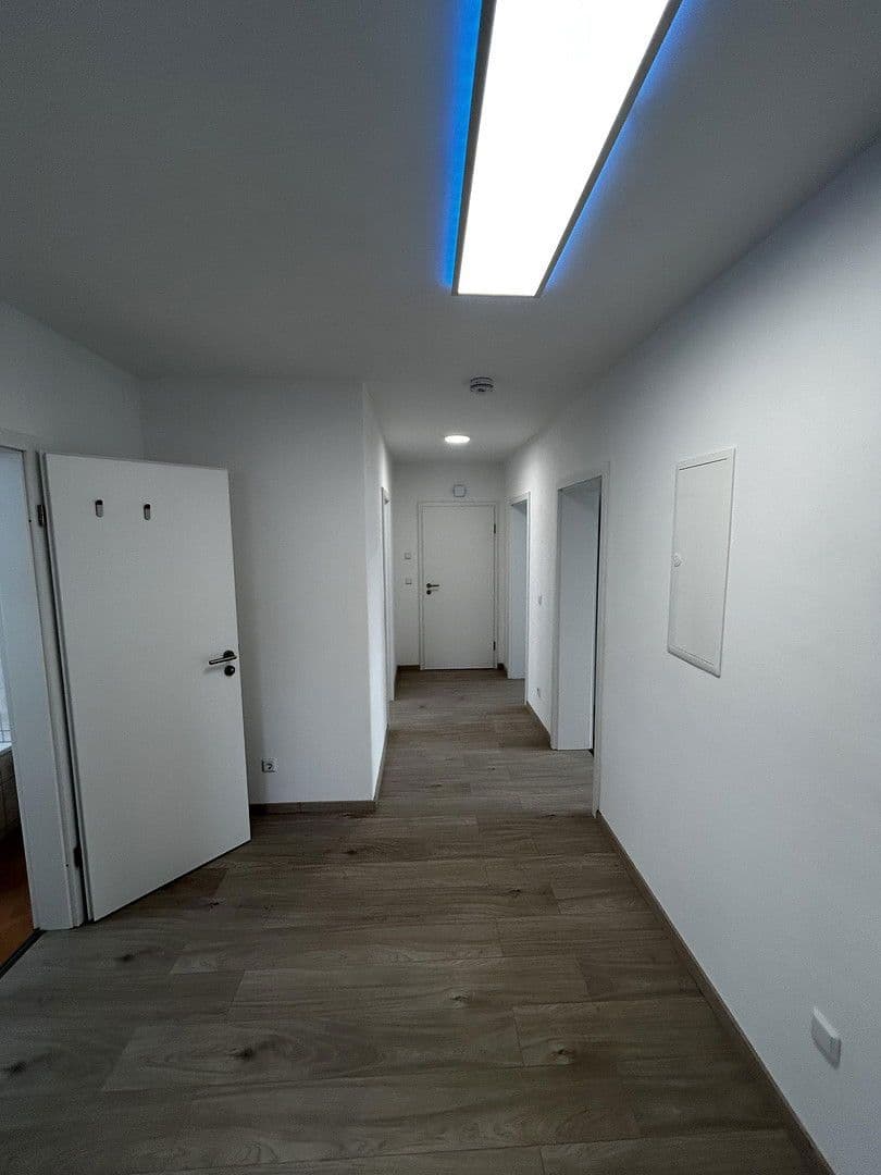 4 bedroom flat to rent, 92 m², Beethovenstraße 8-10, Baunatal, Hesse 4 bedroom flat to rent, 92 m², Beethovenstraße 8-10, Baunatal, Hesse