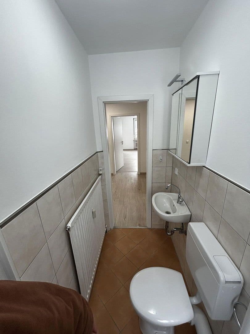 4 bedroom flat to rent, 92 m², Beethovenstraße 8-10, Baunatal, Hesse 4 bedroom flat to rent, 92 m², Beethovenstraße 8-10, Baunatal, Hesse