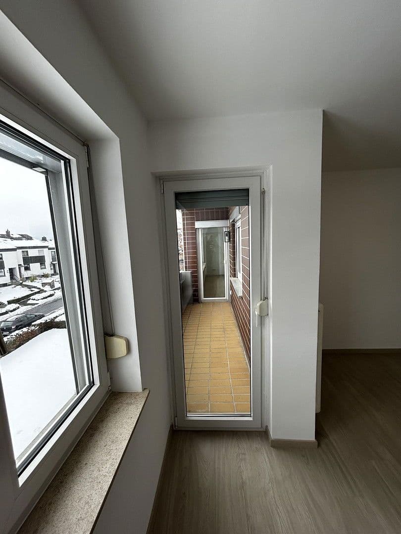 4 bedroom flat to rent, 92 m², Beethovenstraße 8-10, Baunatal, Hesse 4 bedroom flat to rent, 92 m², Beethovenstraße 8-10, Baunatal, Hesse