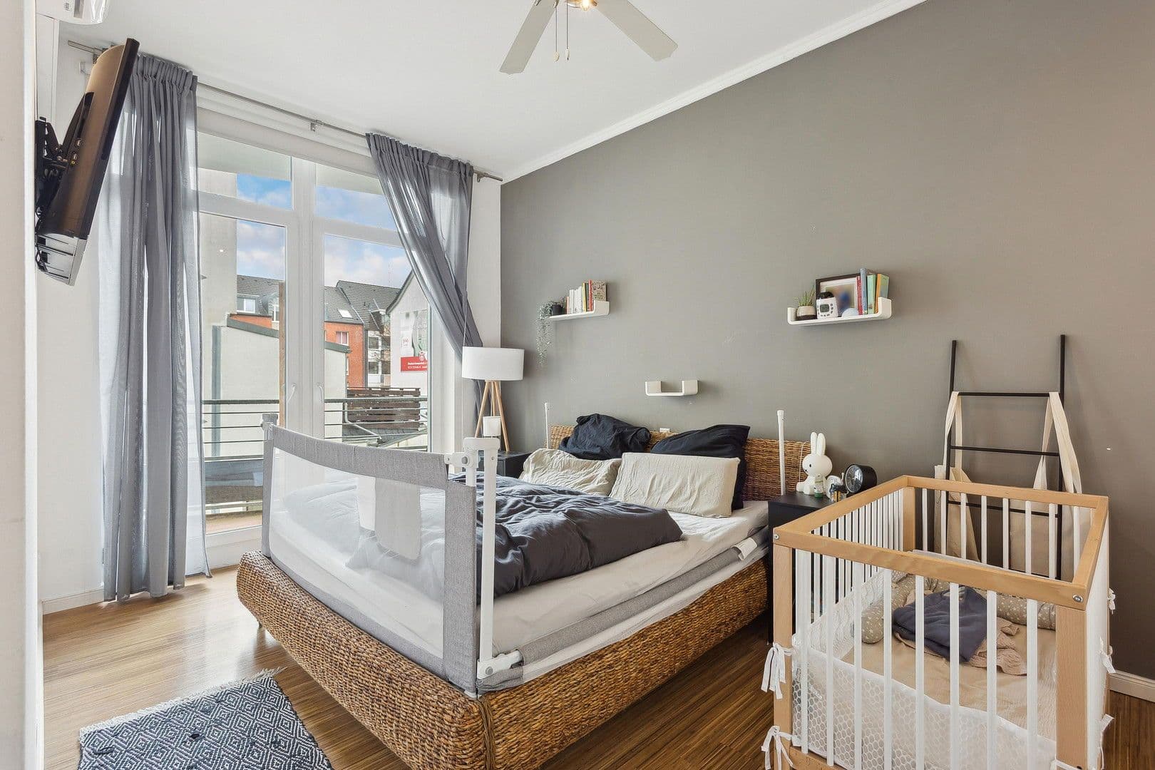 3 bedroom flat for sale, 94 m², Lessingstr. 53, Köln, North Rhine-Westphalia 3 bedroom flat for sale, 94 m², Lessingstr. 53, Köln, North Rhine-Westphalia