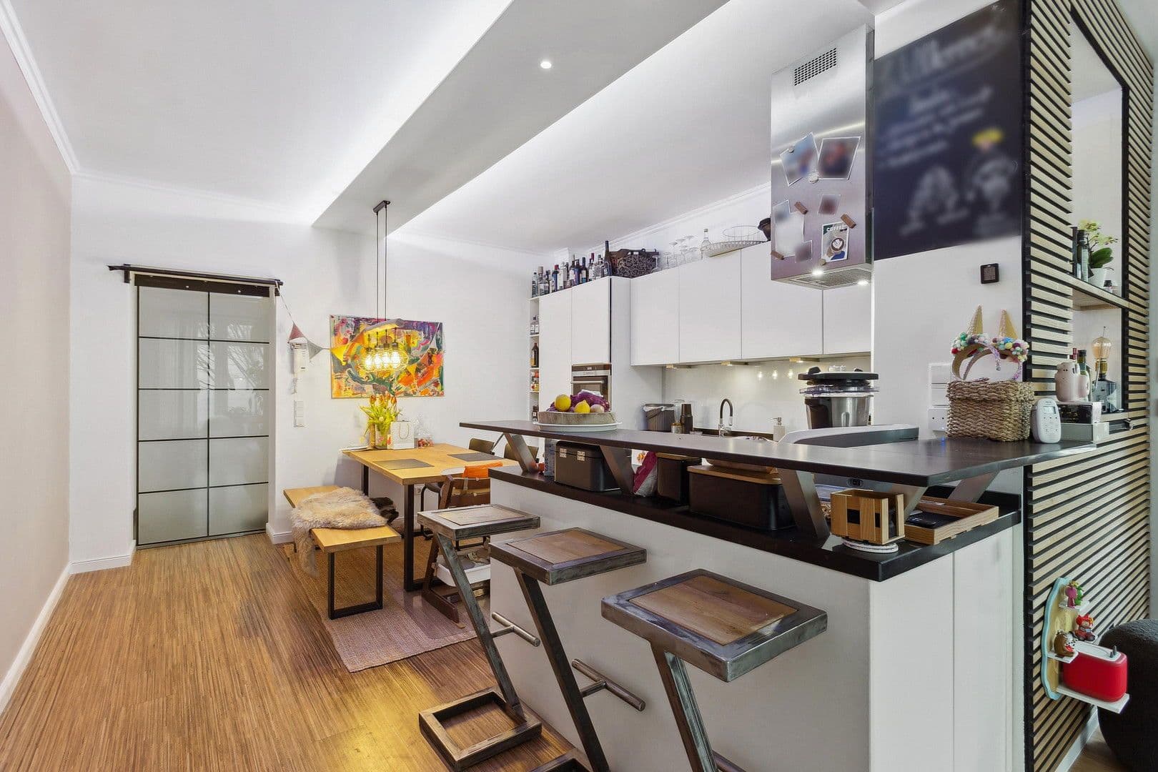 3 bedroom flat for sale, 94 m², Lessingstr. 53, Köln, North Rhine-Westphalia 3 bedroom flat for sale, 94 m², Lessingstr. 53, Köln, North Rhine-Westphalia