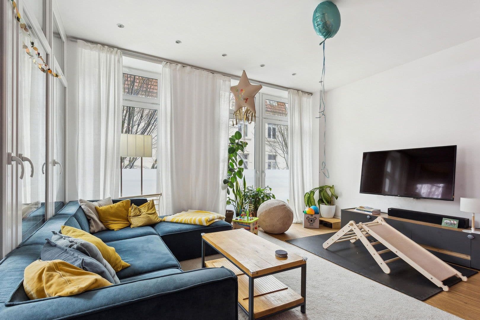 3 bedroom flat for sale, 94 m², Lessingstr. 53, Köln, North Rhine-Westphalia 3 bedroom flat for sale, 94 m², Lessingstr. 53, Köln, North Rhine-Westphalia