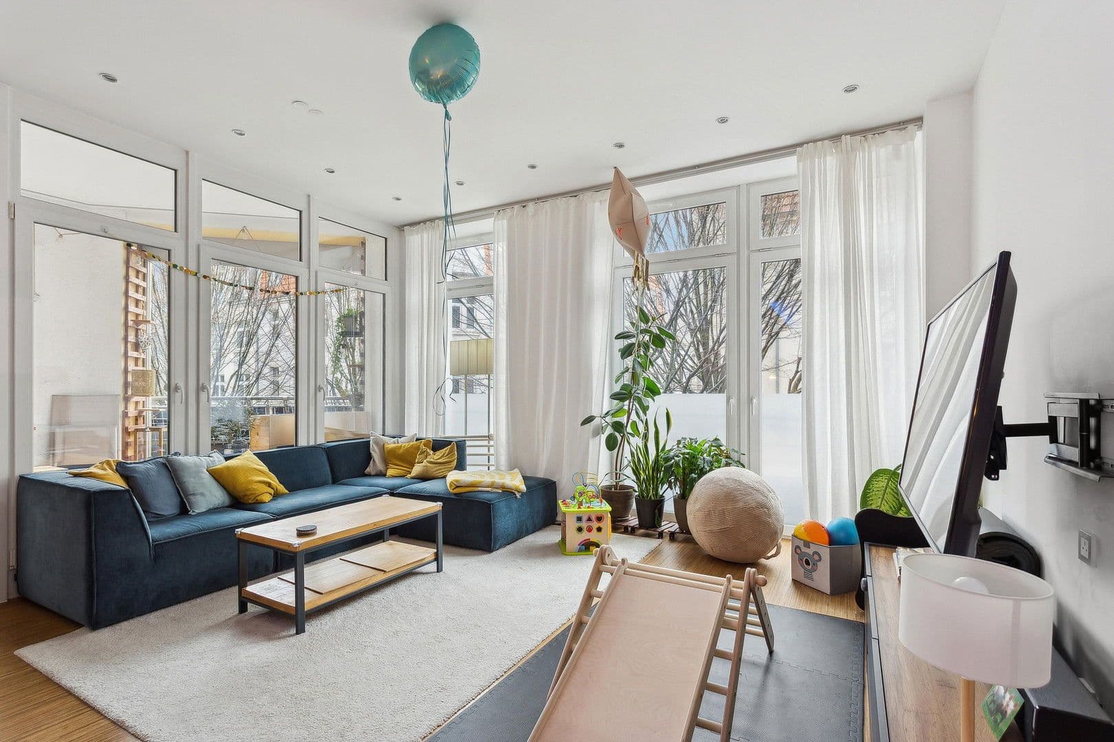 3 bedroom flat for sale, 94 m², Lessingstr. 53, Köln, North Rhine-Westphalia 3 bedroom flat for sale, 94 m², Lessingstr. 53, Köln, North Rhine-Westphalia