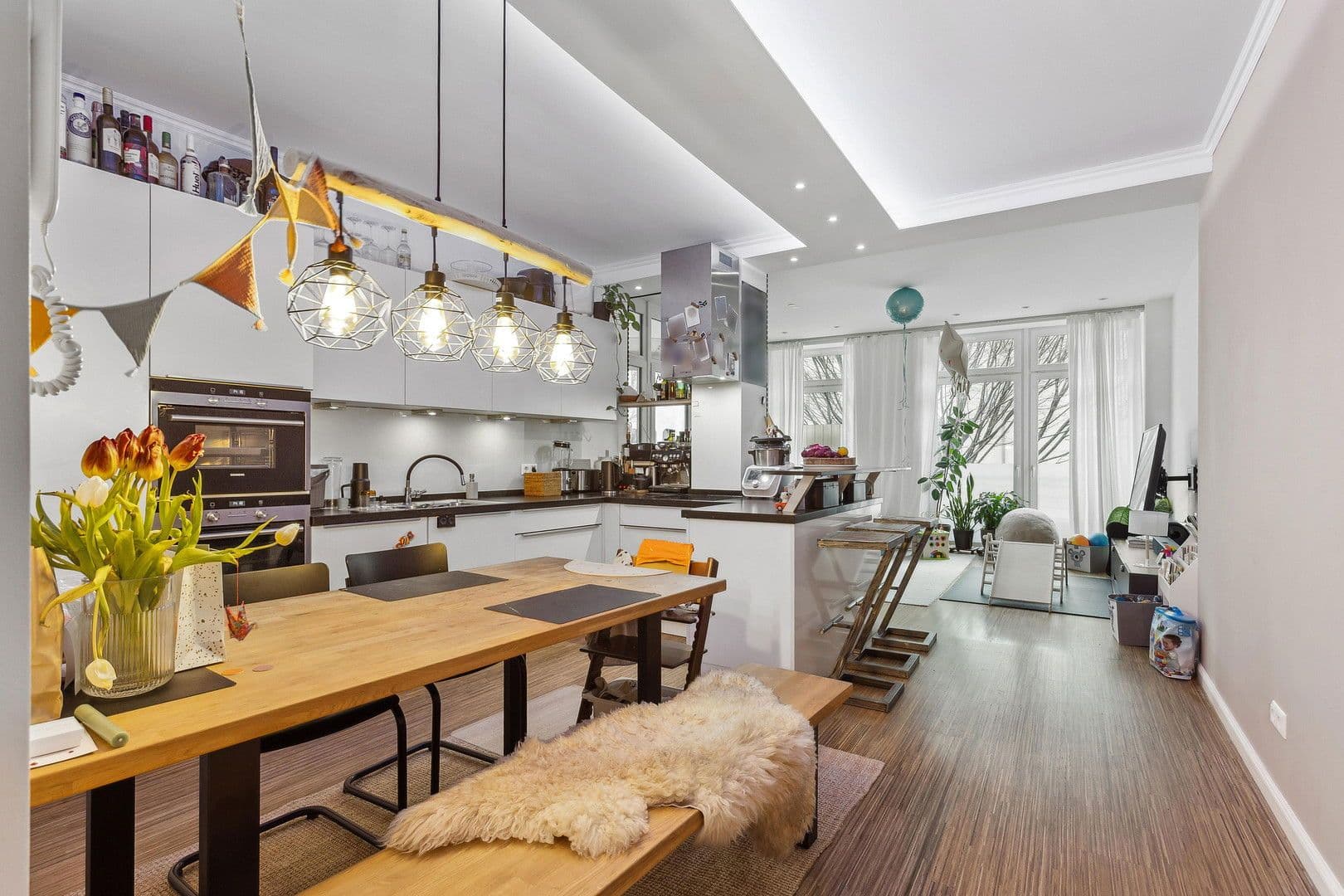 3 bedroom flat for sale, 94 m², Lessingstr. 53, Köln, North Rhine-Westphalia 3 bedroom flat for sale, 94 m², Lessingstr. 53, Köln, North Rhine-Westphalia