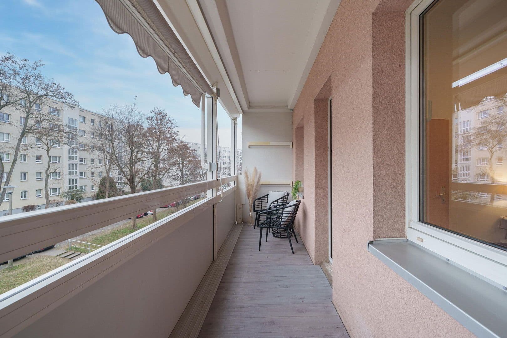 3 bedroom flat for sale, 67 m², Dresden, Saxony 3 bedroom flat for sale, 67 m², Dresden, Saxony