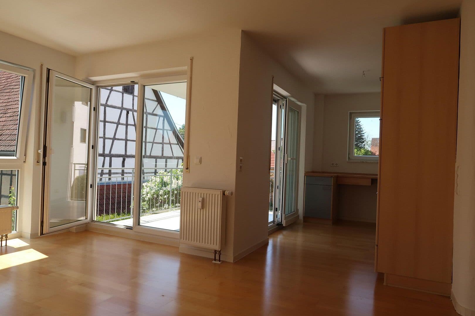 2 bedroom with open-plan kitchen flat for sale, 72 m², Kusterdingen, Baden-Württemberg 2 bedroom with open-plan kitchen flat for sale, 72 m², Kusterdingen, Baden-Württemberg