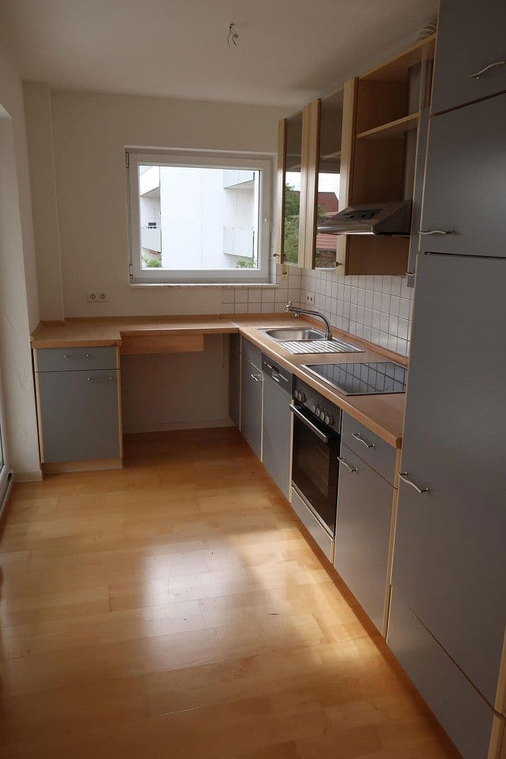 2 bedroom with open-plan kitchen flat for sale, 72 m², Kusterdingen, Baden-Württemberg 2 bedroom with open-plan kitchen flat for sale, 72 m², Kusterdingen, Baden-Württemberg