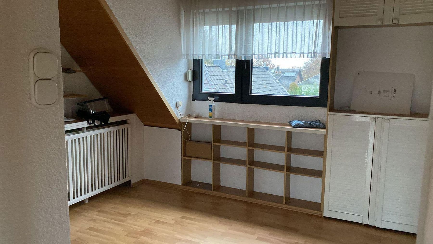 2 bedroom flat to rent, 50 m², Hürth, North Rhine-Westphalia 2 bedroom flat to rent, 50 m², Hürth, North Rhine-Westphalia