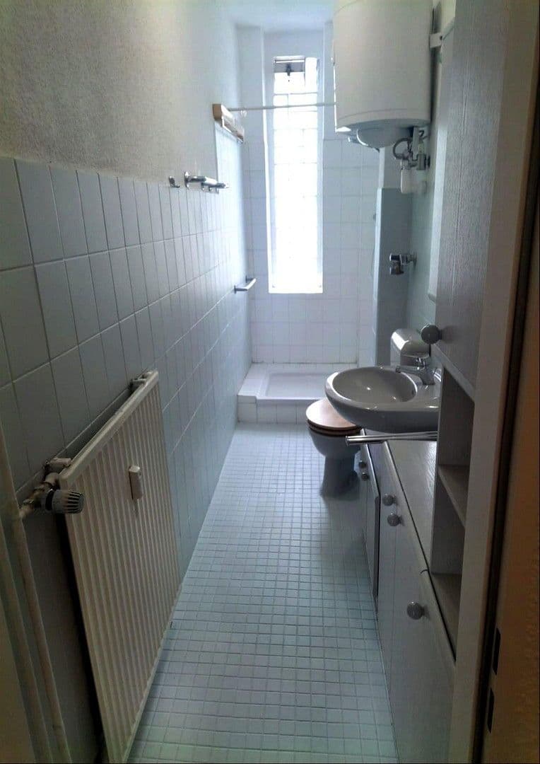 2 bedroom flat for sale, 52 m², Silbersteinstraße 144, Berlin, Berlin 2 bedroom flat for sale, 52 m², Silbersteinstraße 144, Berlin, Berlin