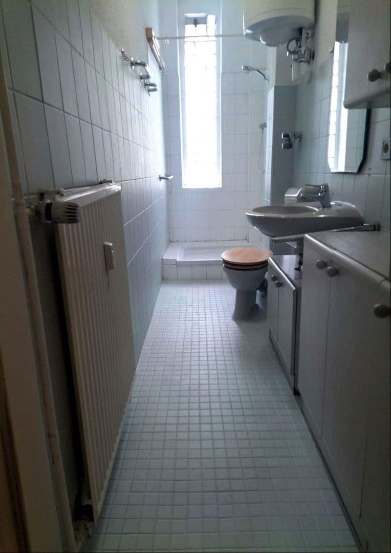 2 bedroom flat for sale, 52 m², Silbersteinstraße 144, Berlin, Berlin 2 bedroom flat for sale, 52 m², Silbersteinstraße 144, Berlin, Berlin