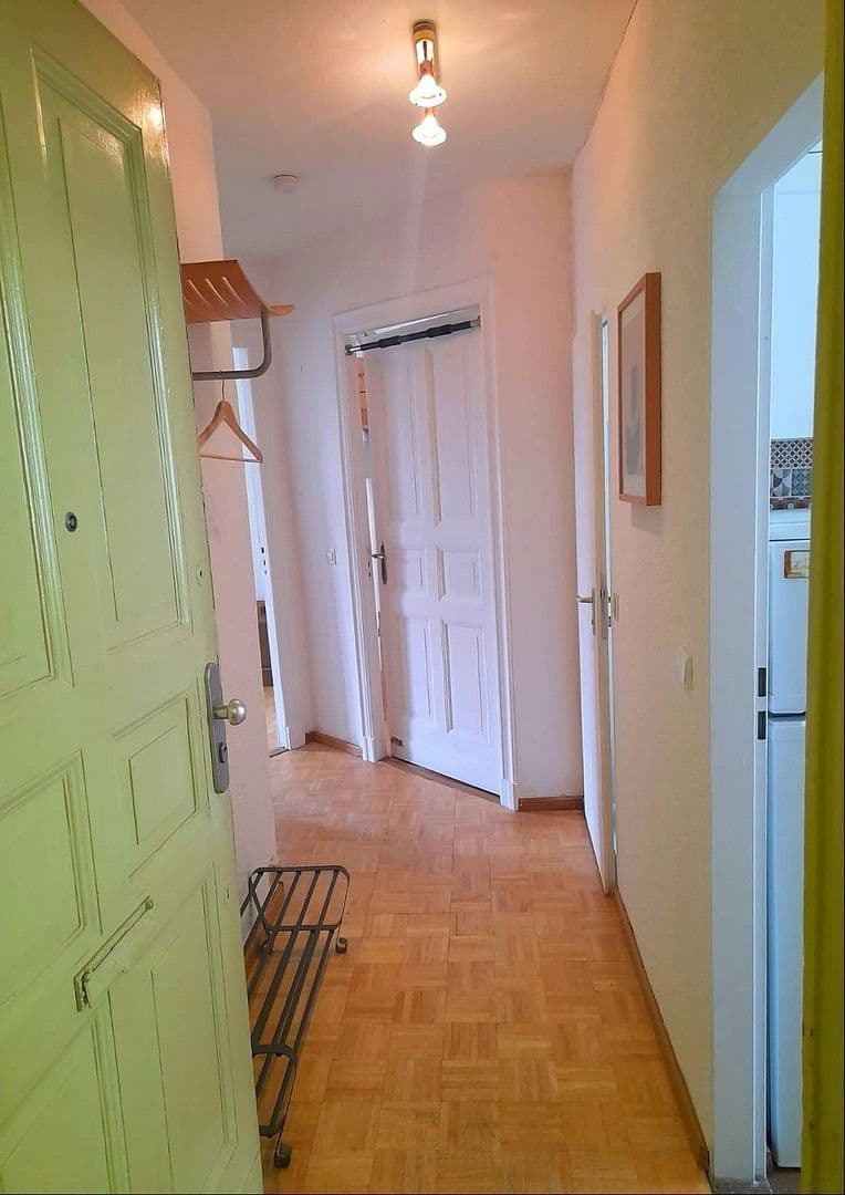 2 bedroom flat for sale, 52 m², Silbersteinstraße 144, Berlin, Berlin 2 bedroom flat for sale, 52 m², Silbersteinstraße 144, Berlin, Berlin