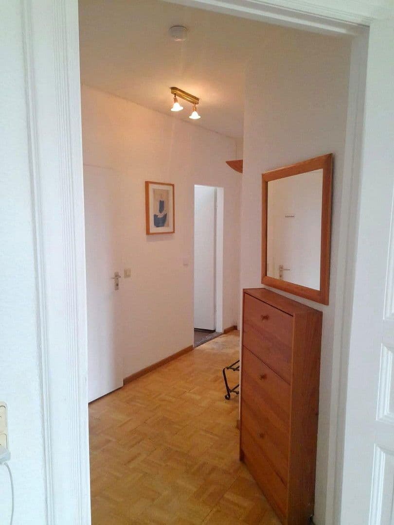 2 bedroom flat for sale, 52 m², Silbersteinstraße 144, Berlin, Berlin 2 bedroom flat for sale, 52 m², Silbersteinstraße 144, Berlin, Berlin