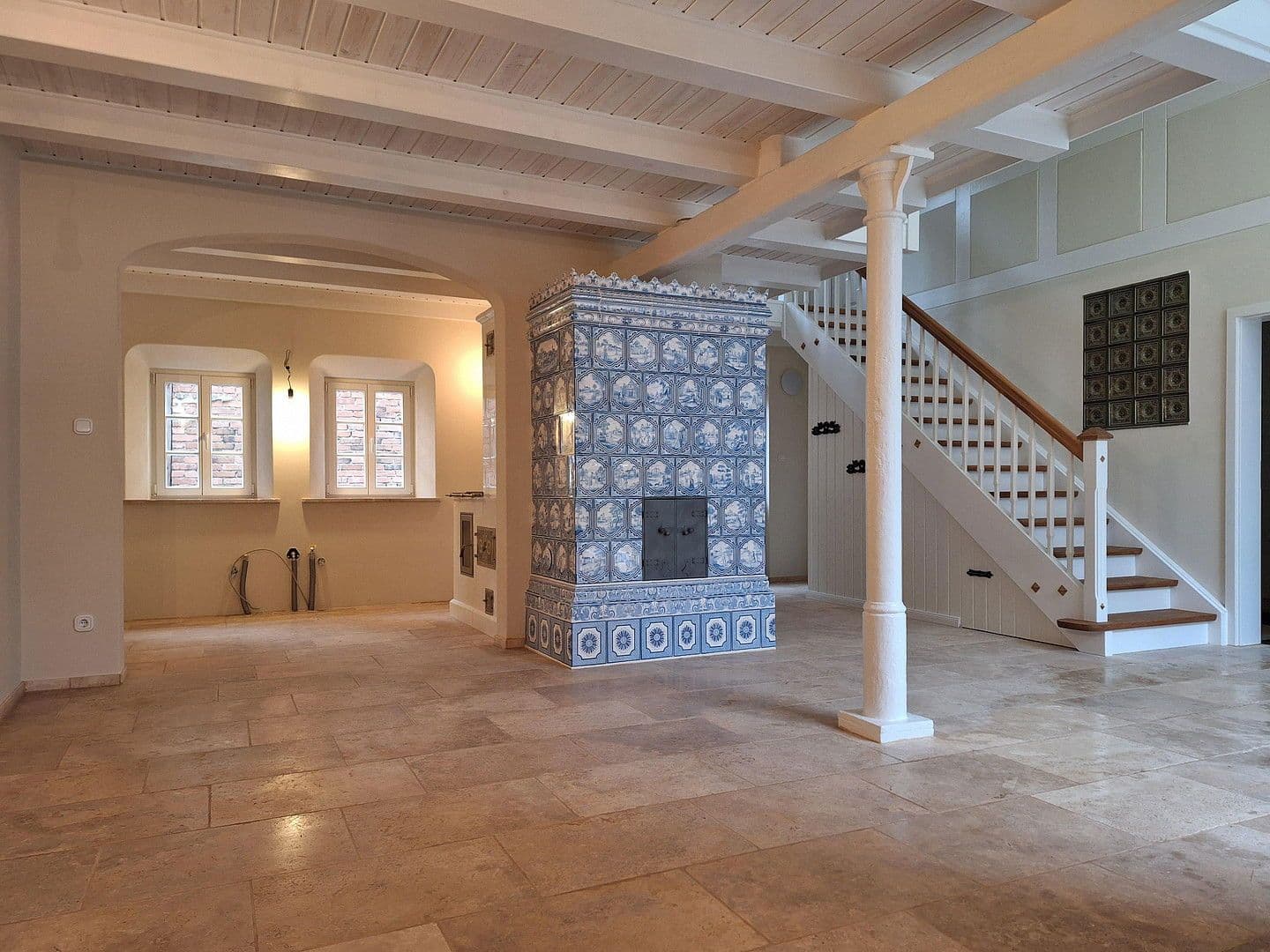 house for sale, 125 m², Diemelstadt, Hesse house for sale, 125 m², Diemelstadt, Hesse