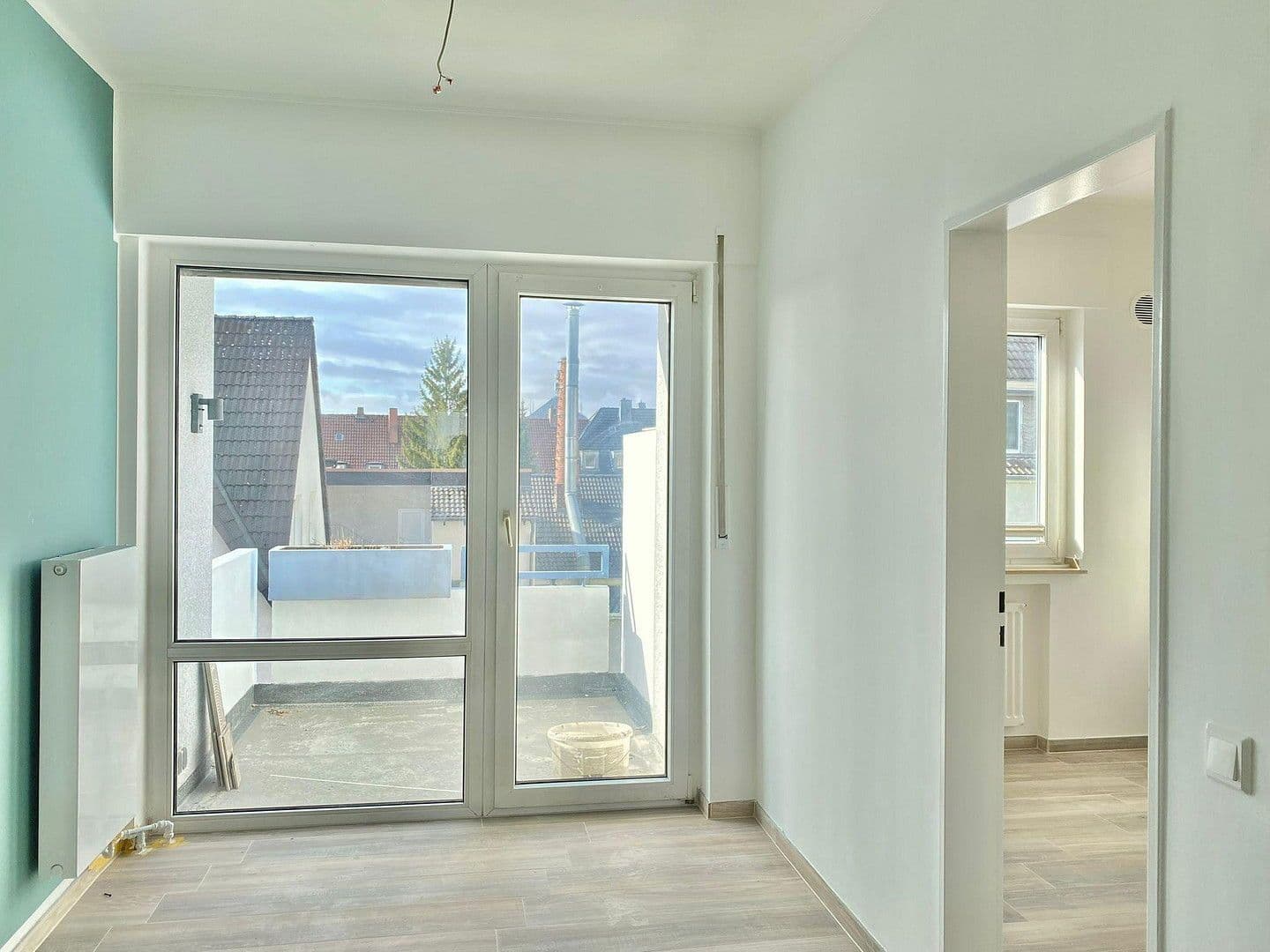 3 bedroom flat to rent, 83 m², Jagdhausstraße 1, Dortmund, North Rhine-Westphalia 3 bedroom flat to rent, 83 m², Jagdhausstraße 1, Dortmund, North Rhine-Westphalia