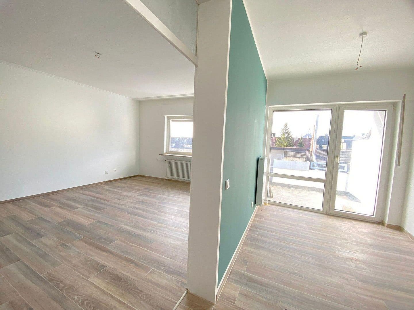 3 bedroom flat to rent, 83 m², Jagdhausstraße 1, Dortmund, North Rhine-Westphalia 3 bedroom flat to rent, 83 m², Jagdhausstraße 1, Dortmund, North Rhine-Westphalia