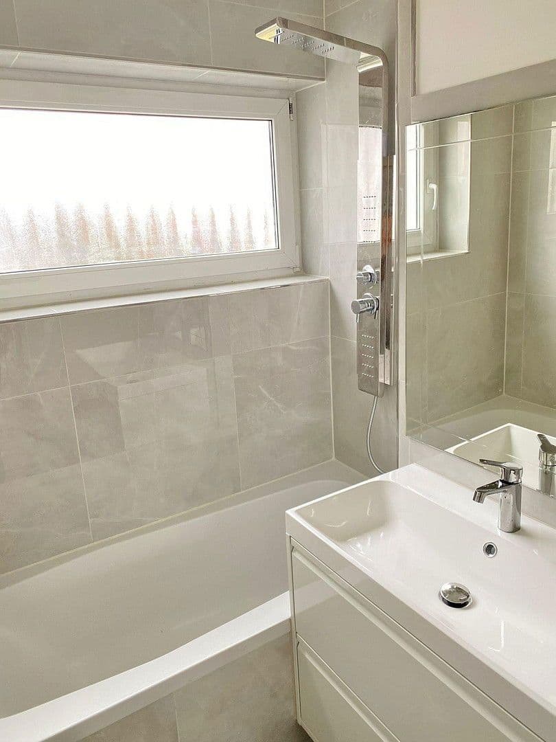 3 bedroom flat to rent, 83 m², Jagdhausstraße 1, Dortmund, North Rhine-Westphalia 3 bedroom flat to rent, 83 m², Jagdhausstraße 1, Dortmund, North Rhine-Westphalia