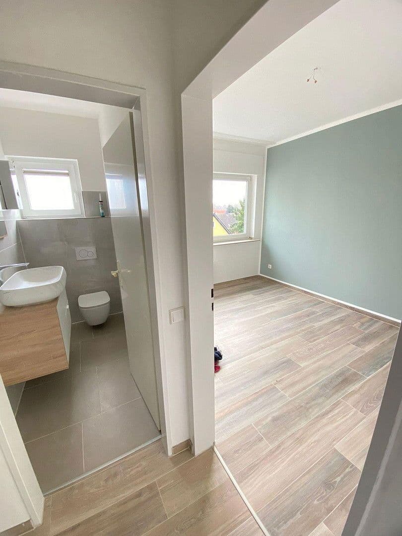 3 bedroom flat to rent, 83 m², Jagdhausstraße 1, Dortmund, North Rhine-Westphalia 3 bedroom flat to rent, 83 m², Jagdhausstraße 1, Dortmund, North Rhine-Westphalia