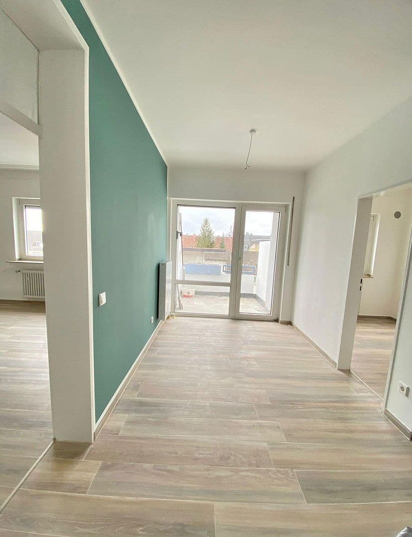 3 bedroom flat to rent, 83 m², Jagdhausstraße 1, Dortmund, North Rhine-Westphalia 3 bedroom flat to rent, 83 m², Jagdhausstraße 1, Dortmund, North Rhine-Westphalia