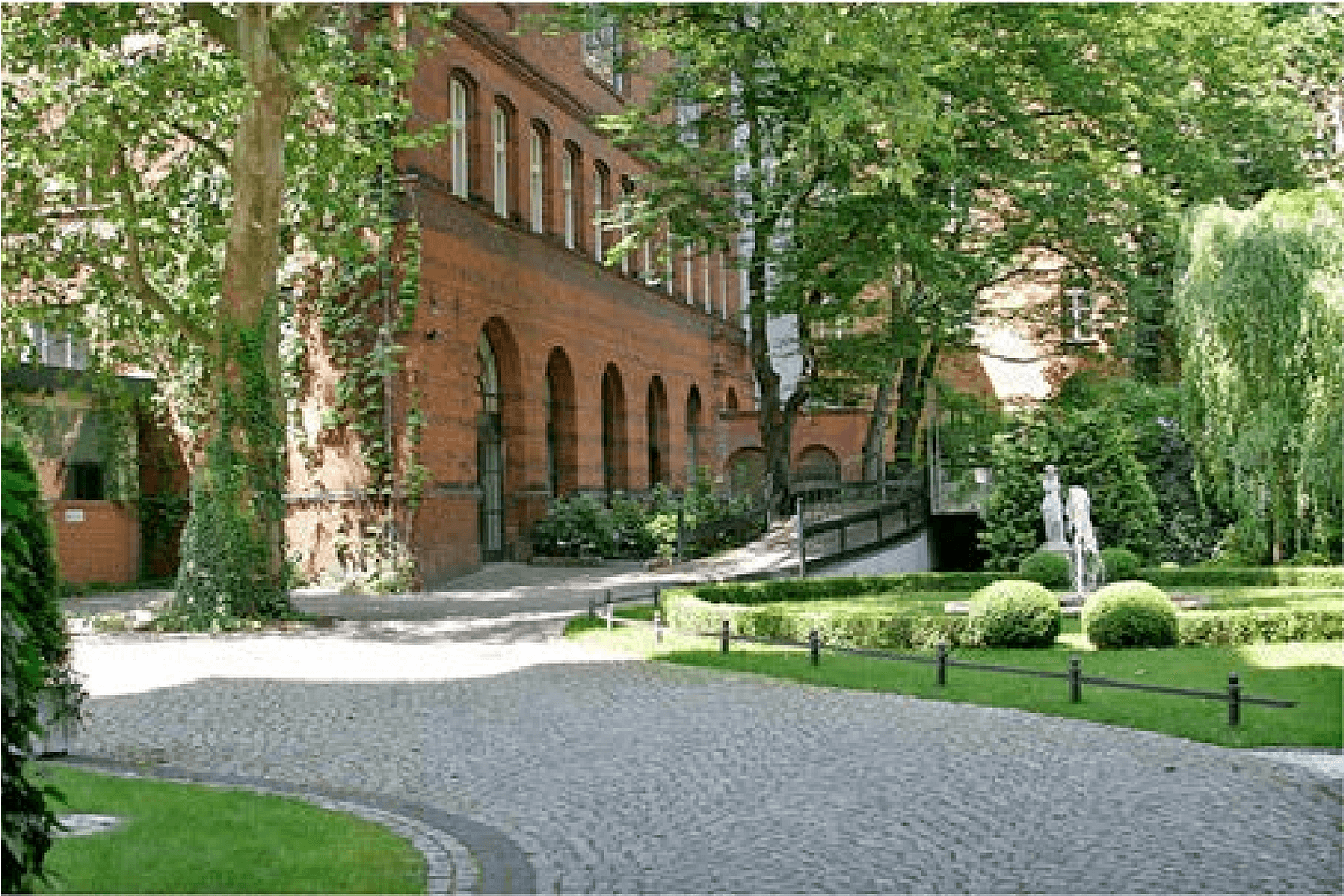 office to rent, 90 m², Potsdamer Straße 98A, Berlin, Berlin office to rent, 90 m², Potsdamer Straße 98A, Berlin, Berlin