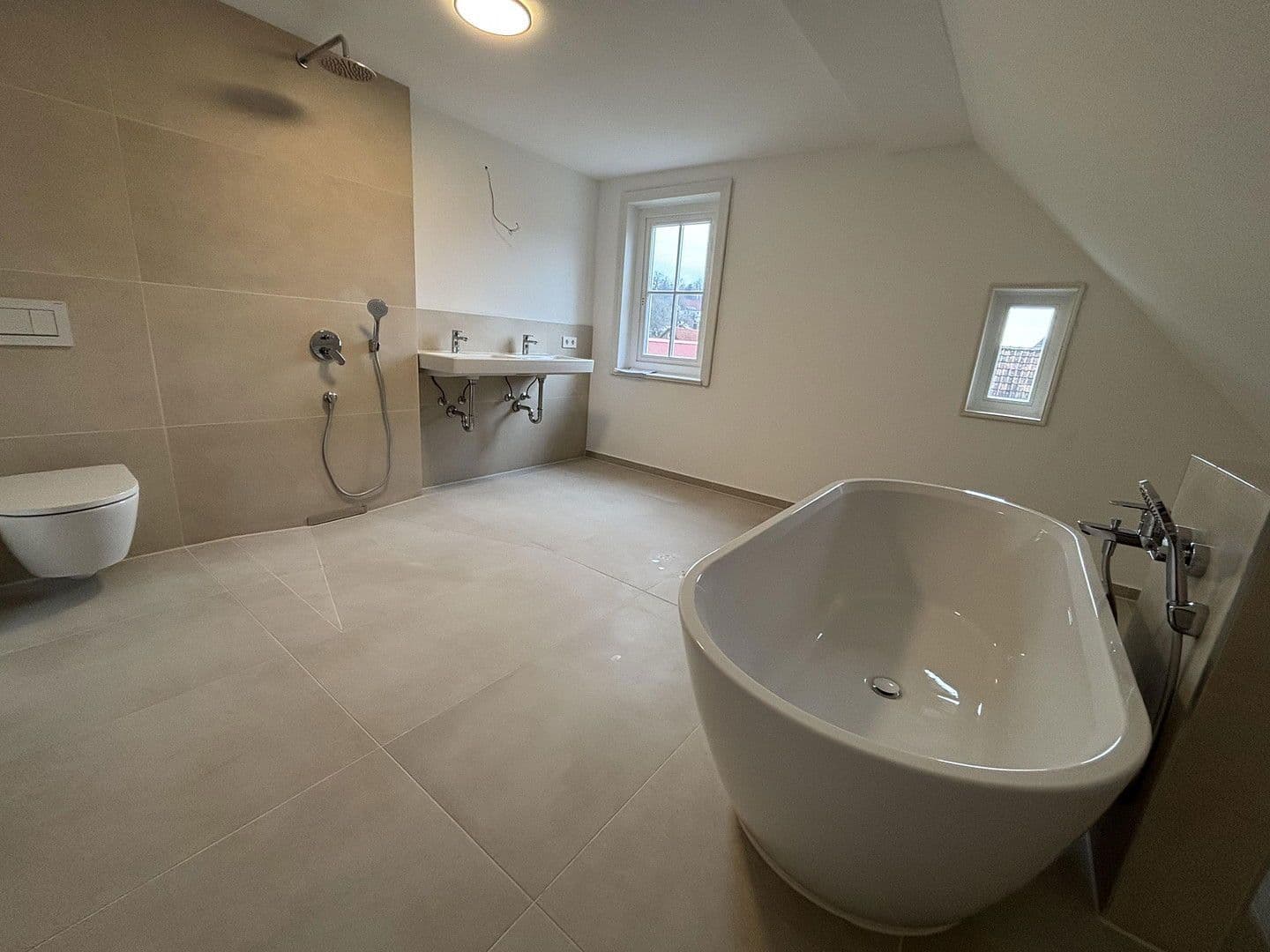 4 bedroom flat to rent, 105 m², Lorch, Baden-Württemberg 4 bedroom flat to rent, 105 m², Lorch, Baden-Württemberg