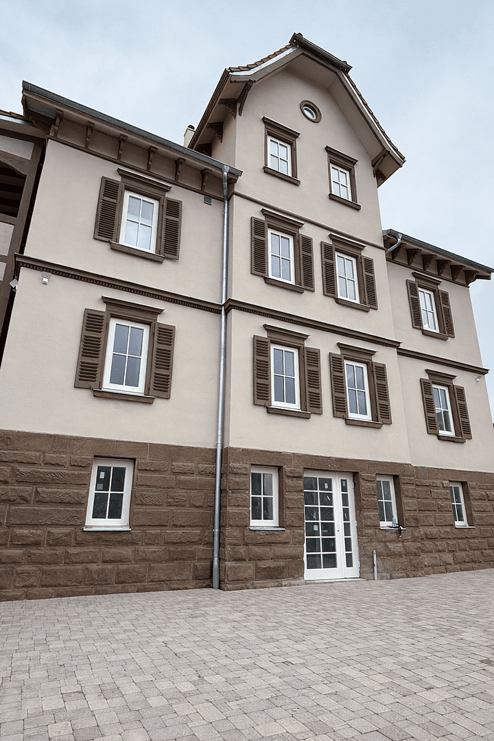 4 bedroom flat to rent, 105 m², Lorch, Baden-Württemberg 4 bedroom flat to rent, 105 m², Lorch, Baden-Württemberg