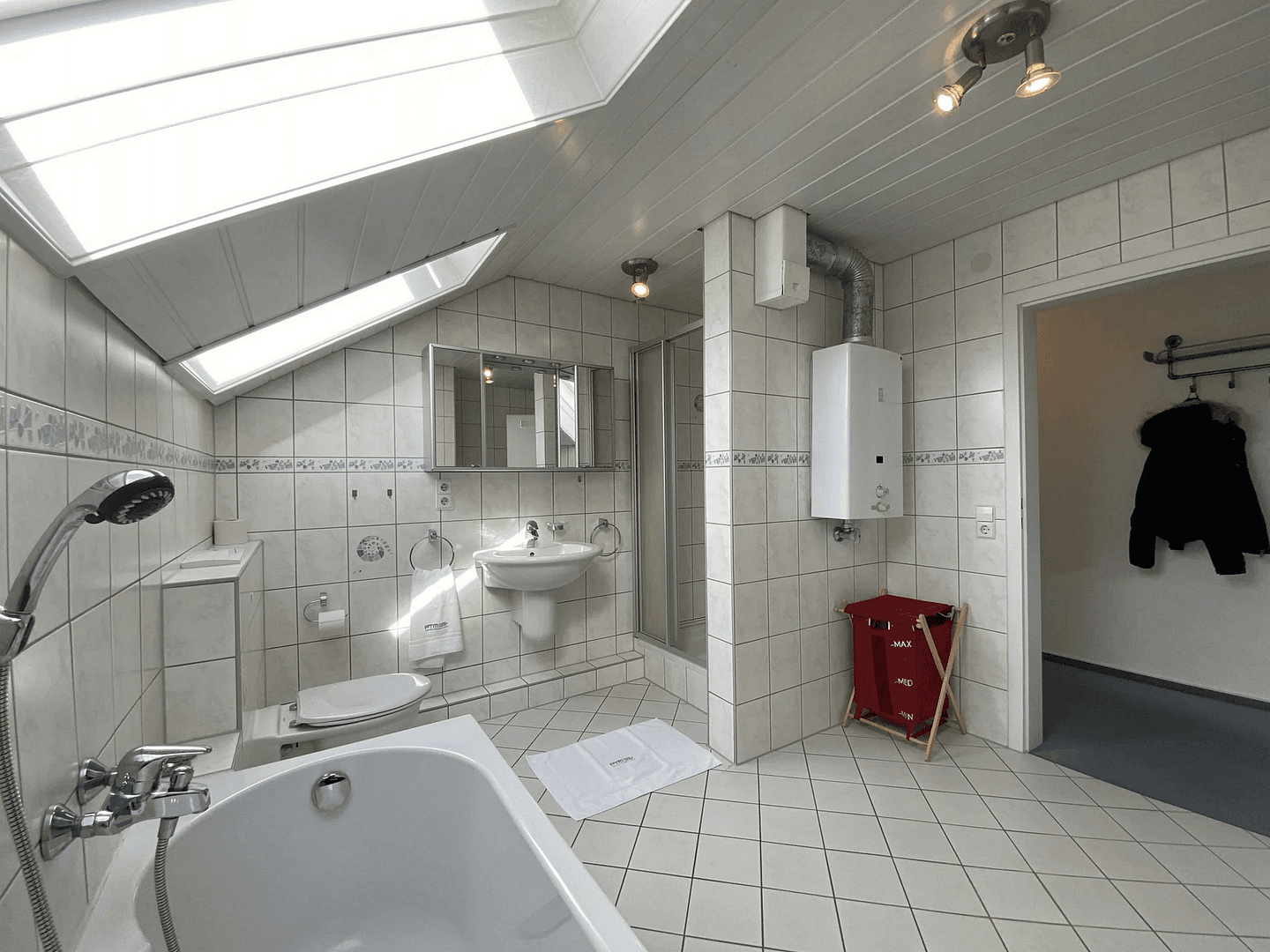 2 bedroom flat to rent, 61 m², Sindelfingen, Baden-Württemberg 2 bedroom flat to rent, 61 m², Sindelfingen, Baden-Württemberg