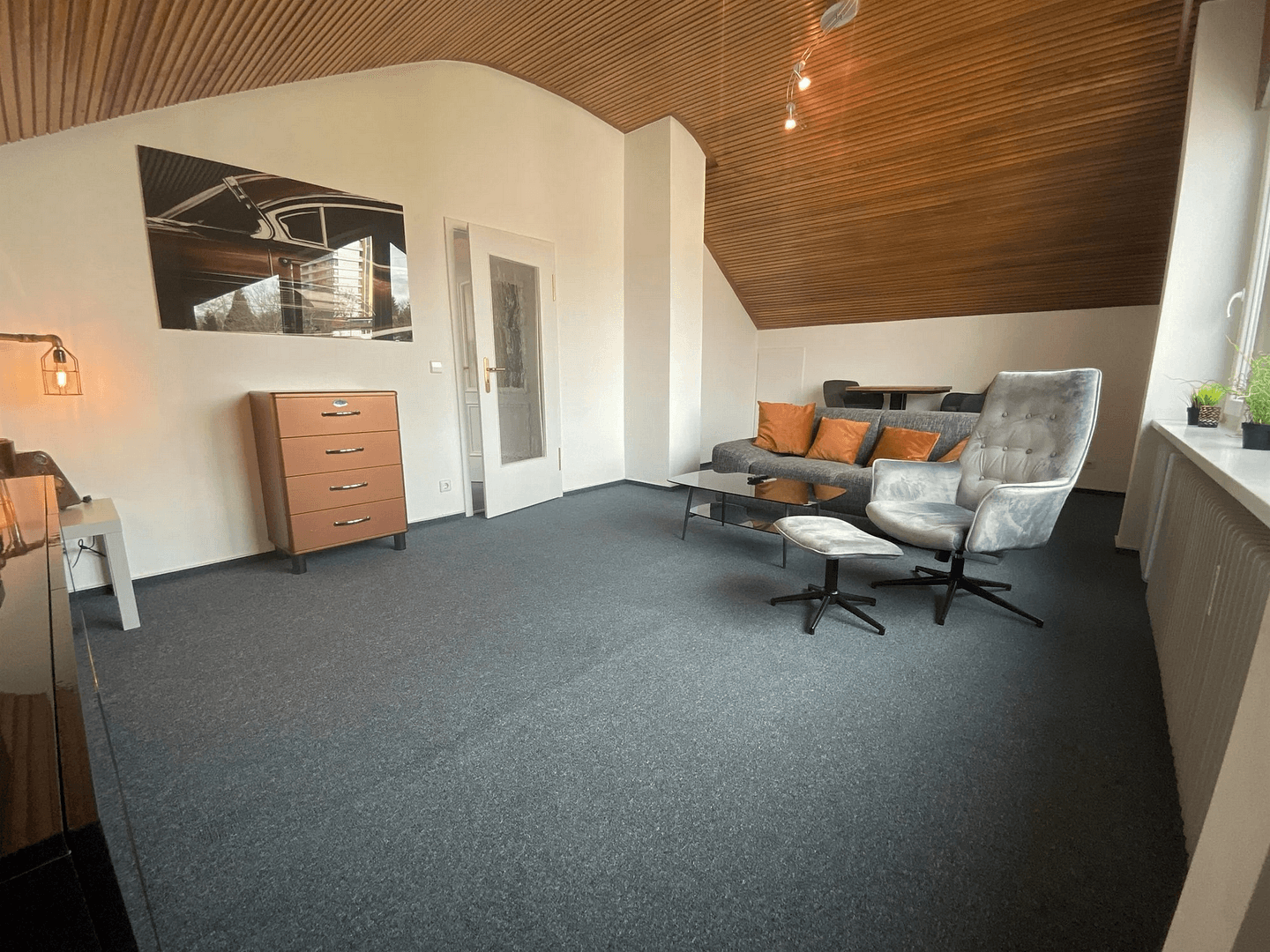 2 bedroom flat to rent, 61 m², Sindelfingen, Baden-Württemberg 2 bedroom flat to rent, 61 m², Sindelfingen, Baden-Württemberg