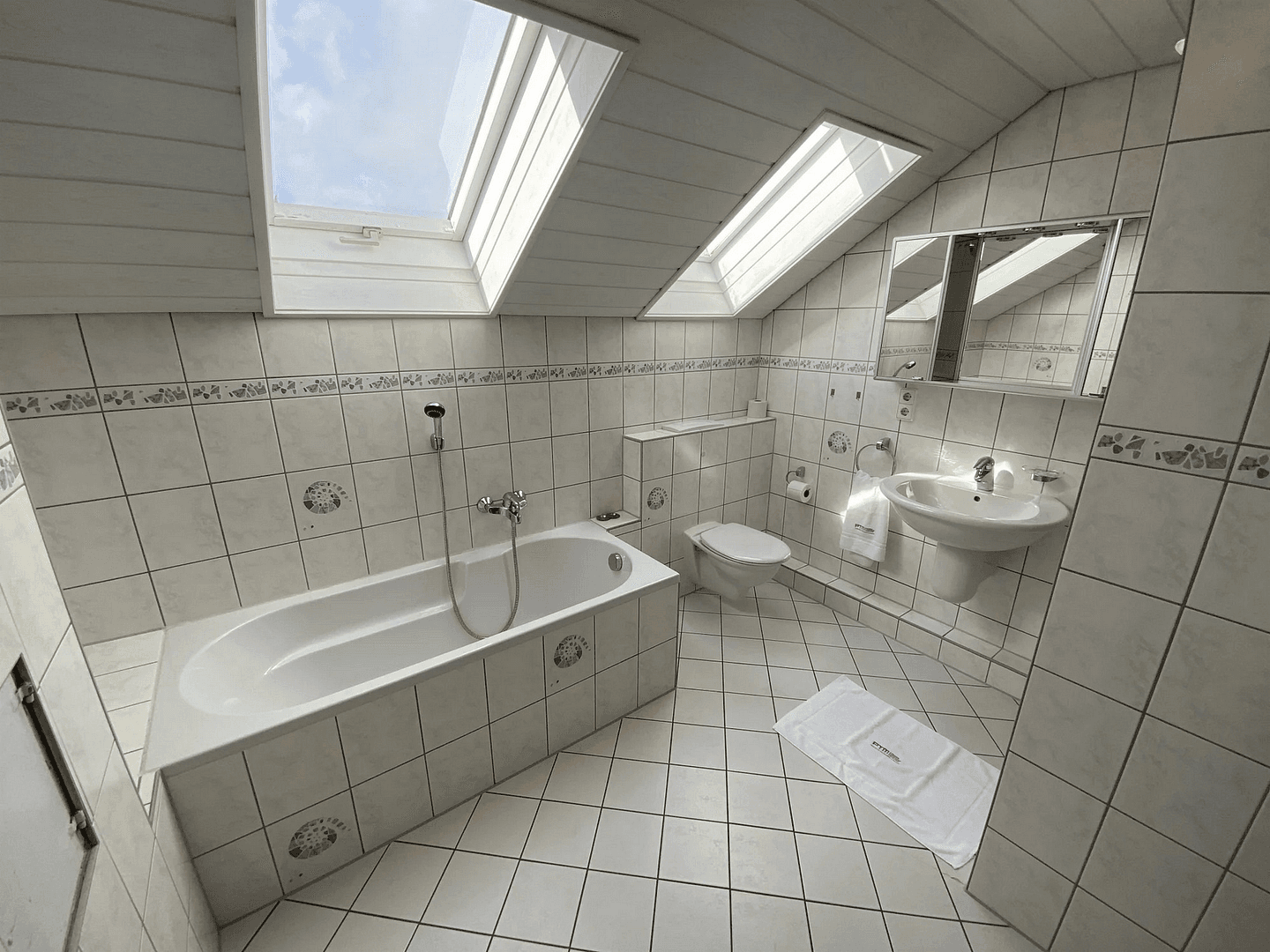 2 bedroom flat to rent, 61 m², Sindelfingen, Baden-Württemberg 2 bedroom flat to rent, 61 m², Sindelfingen, Baden-Württemberg