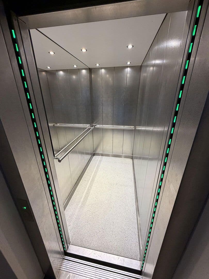 1 bedroom flat to rent, 30 m², Listseeweg 7, München, Bavaria 1 bedroom flat to rent, 30 m², Listseeweg 7, München, Bavaria