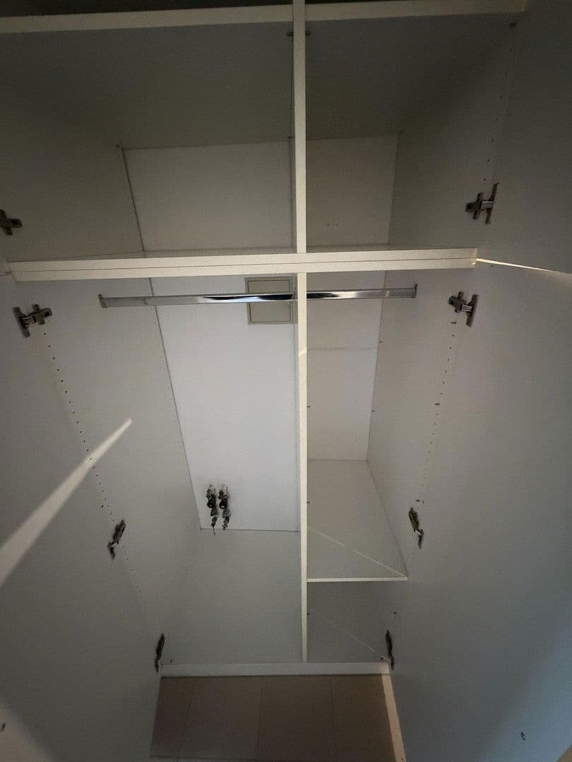 1 bedroom flat to rent, 30 m², Listseeweg 7, München, Bavaria 1 bedroom flat to rent, 30 m², Listseeweg 7, München, Bavaria