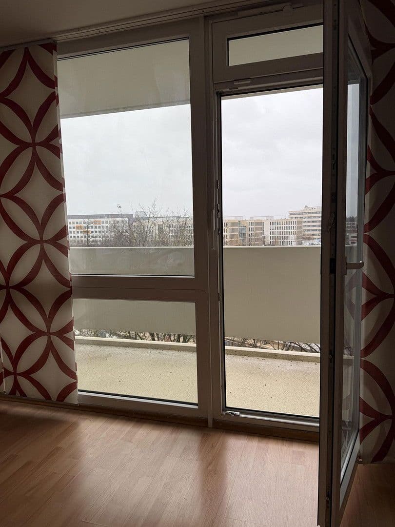 1 bedroom flat to rent, 30 m², Listseeweg 7, München, Bavaria 1 bedroom flat to rent, 30 m², Listseeweg 7, München, Bavaria