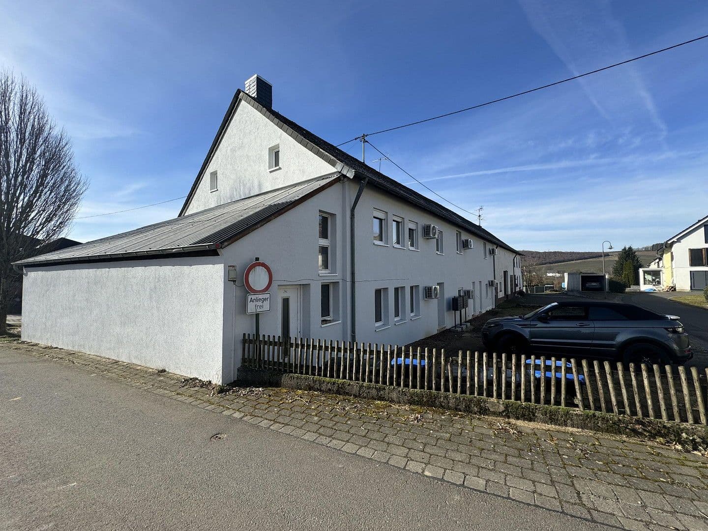 house for sale, 390 m², Mandern, Rhineland-Palatinate house for sale, 390 m², Mandern, Rhineland-Palatinate