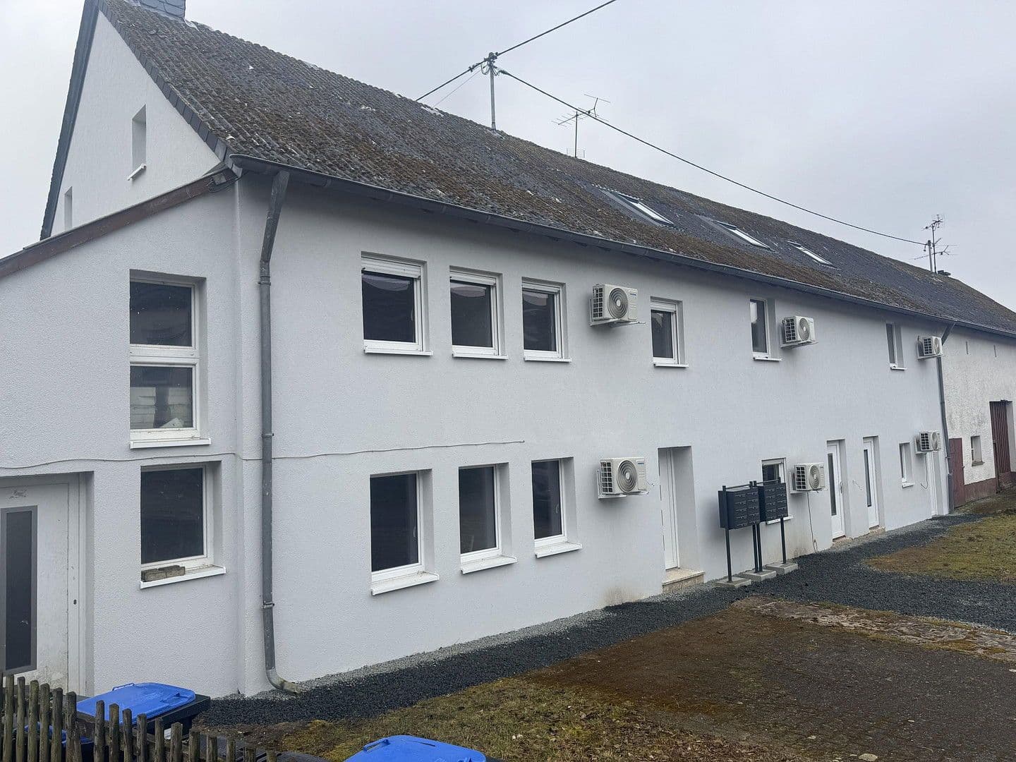 house for sale, 390 m², Mandern, Rhineland-Palatinate house for sale, 390 m², Mandern, Rhineland-Palatinate