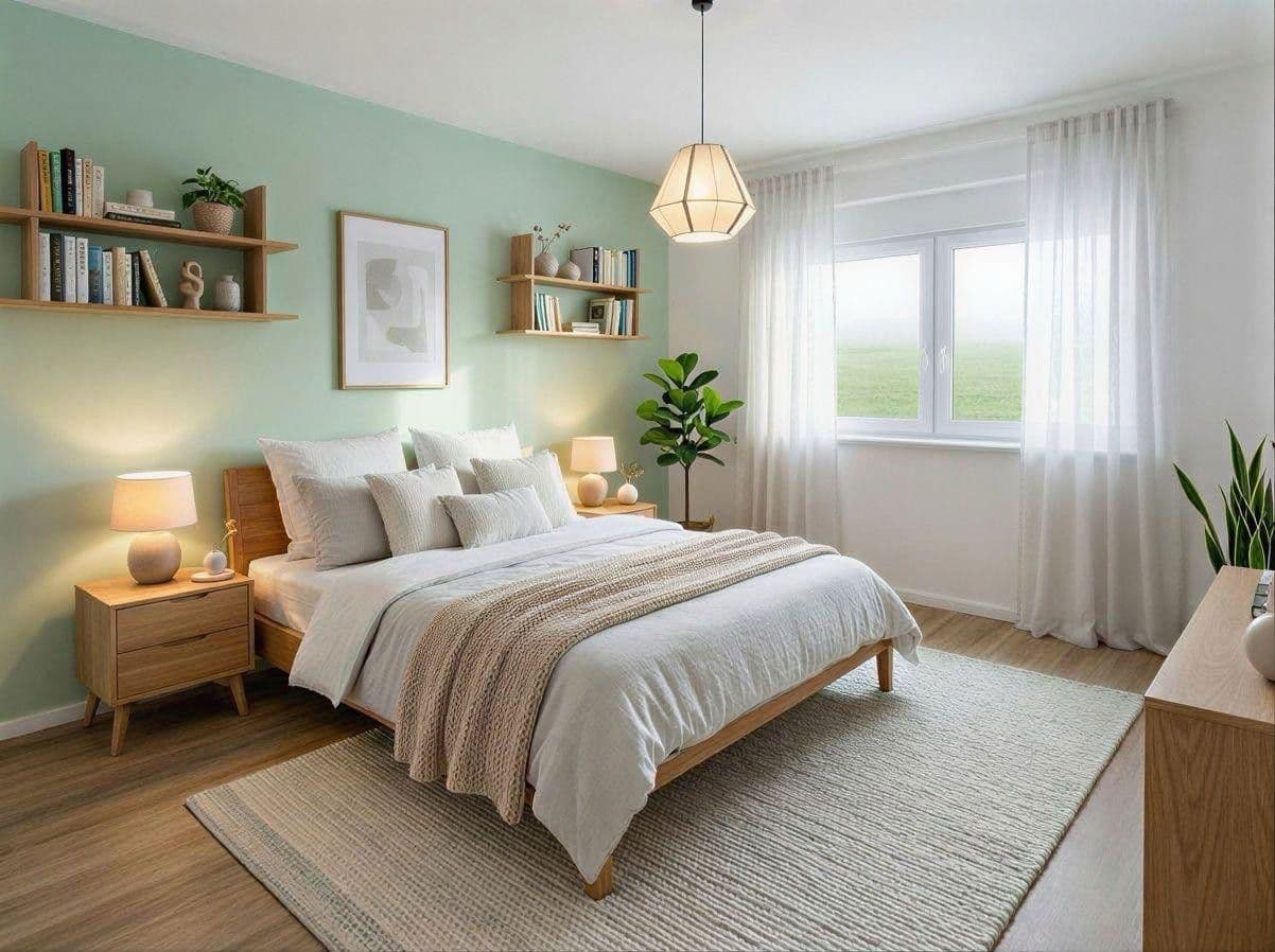 3 bedroom flat to rent, 94 m², Magret-Hespe-Weg, Berne, Lower Saxony 3 bedroom flat to rent, 94 m², Magret-Hespe-Weg, Berne, Lower Saxony