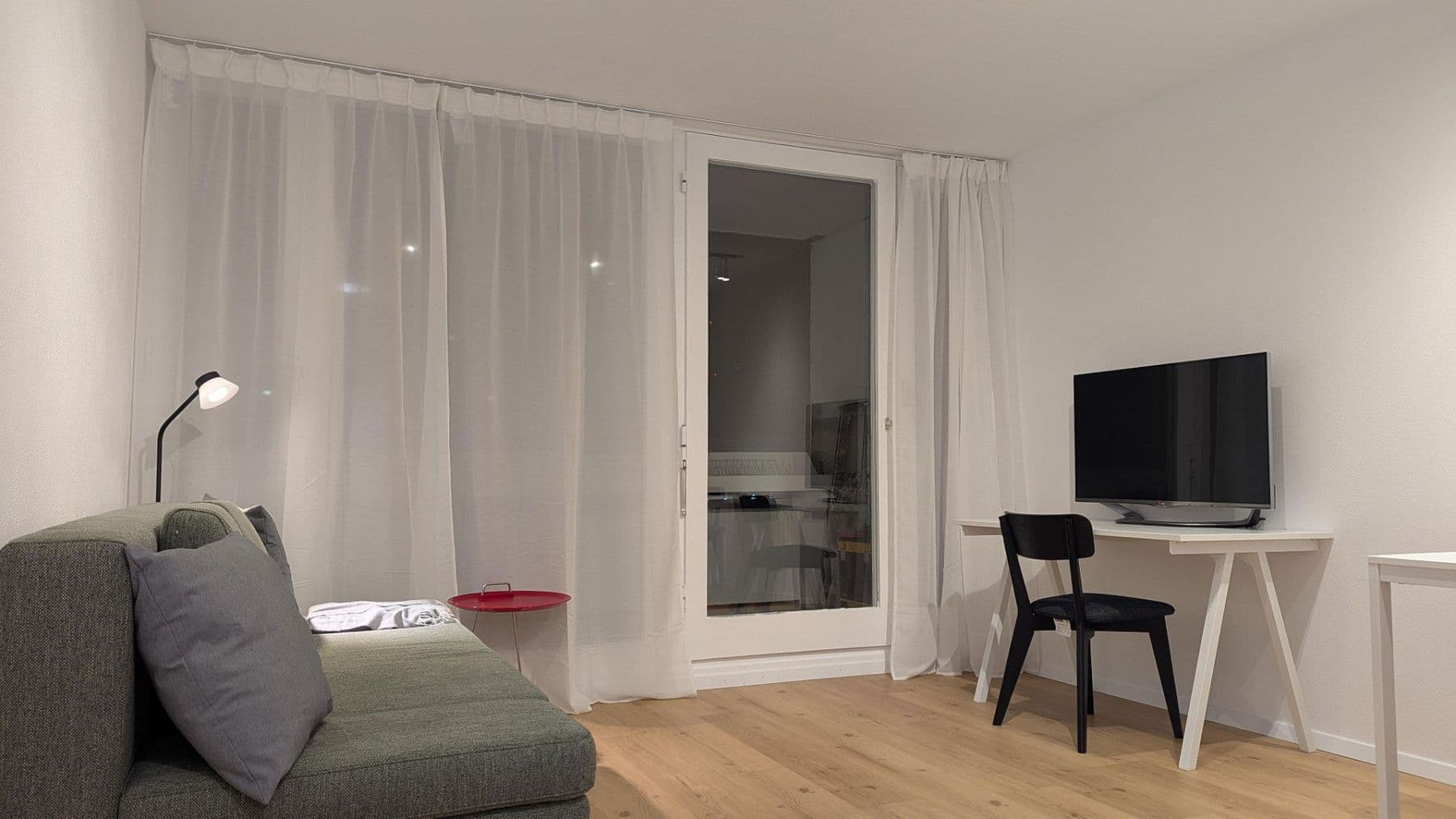 1 bedroom flat to rent, 34 m², Helene-Mayer-Ring 12, München, Bavaria 1 bedroom flat to rent, 34 m², Helene-Mayer-Ring 12, München, Bavaria