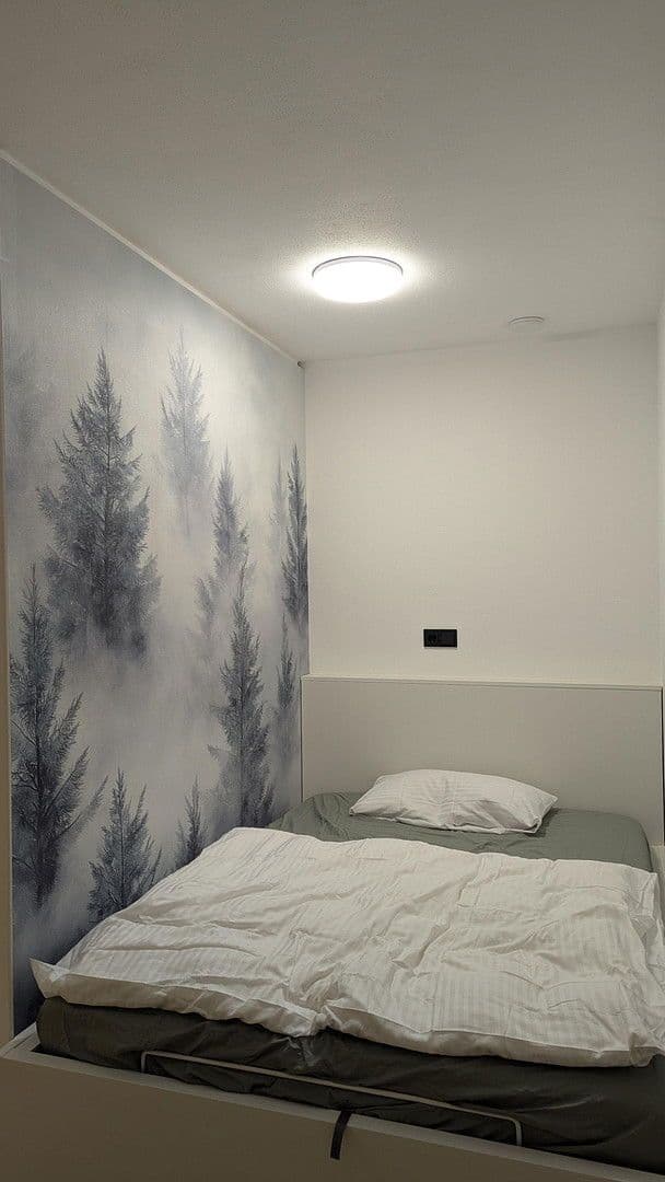 1 bedroom flat to rent, 34 m², Helene-Mayer-Ring 12, München, Bavaria 1 bedroom flat to rent, 34 m², Helene-Mayer-Ring 12, München, Bavaria