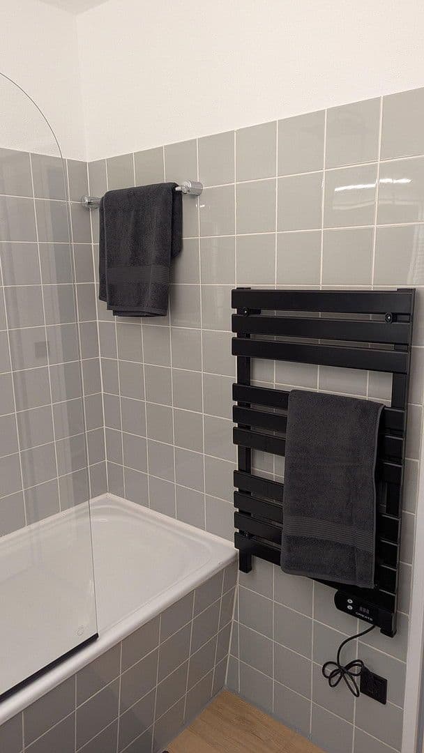 1 bedroom flat to rent, 34 m², Helene-Mayer-Ring 12, München, Bavaria 1 bedroom flat to rent, 34 m², Helene-Mayer-Ring 12, München, Bavaria