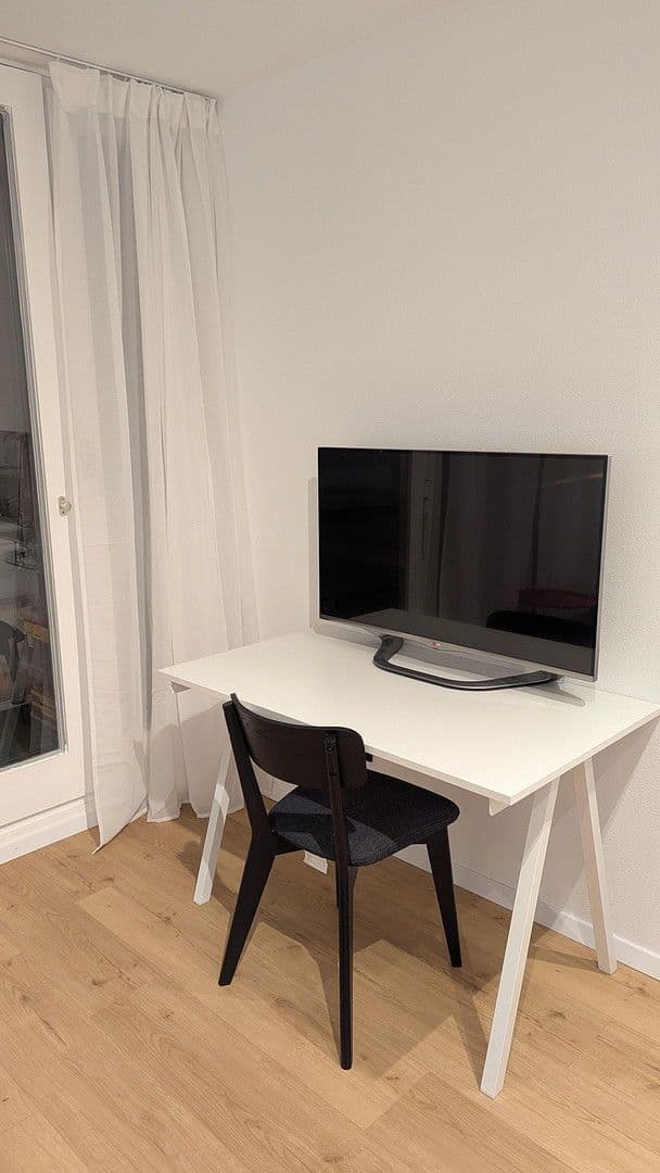 1 bedroom flat to rent, 34 m², Helene-Mayer-Ring 12, München, Bavaria 1 bedroom flat to rent, 34 m², Helene-Mayer-Ring 12, München, Bavaria