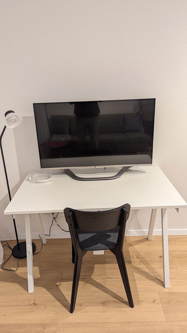 1 bedroom flat to rent, 34 m², Helene-Mayer-Ring 12, München, Bavaria 1 bedroom flat to rent, 34 m², Helene-Mayer-Ring 12, München, Bavaria