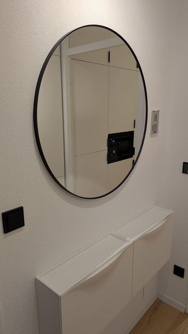 1 bedroom flat to rent, 34 m², Helene-Mayer-Ring 12, München, Bavaria 1 bedroom flat to rent, 34 m², Helene-Mayer-Ring 12, München, Bavaria