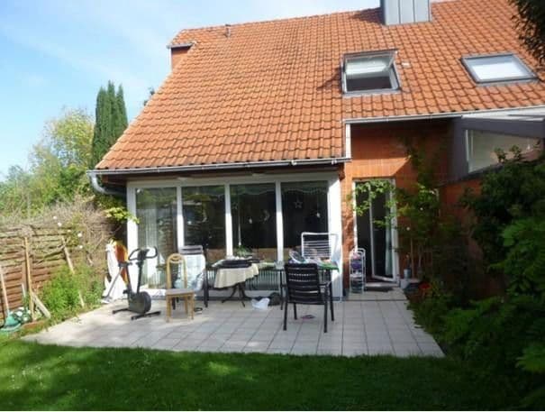 house for sale, 107 m², Minden, North Rhine-Westphalia house for sale, 107 m², Minden, North Rhine-Westphalia