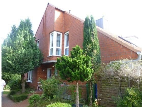 house for sale, 107 m², Minden, North Rhine-Westphalia house for sale, 107 m², Minden, North Rhine-Westphalia