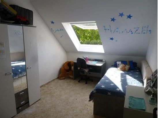 house for sale, 107 m², Minden, North Rhine-Westphalia house for sale, 107 m², Minden, North Rhine-Westphalia